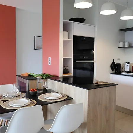 Daire Le Josephine - T3 Vue Exceptionnelle A Porto-vecchio *