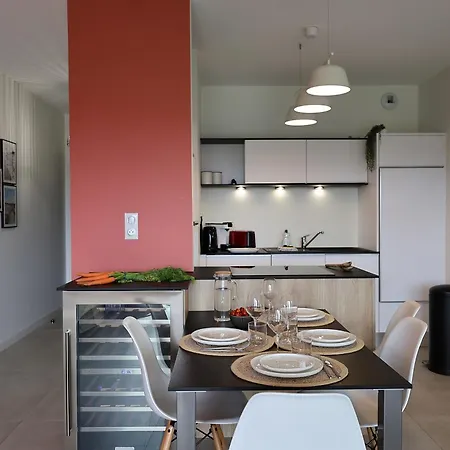 Apartamento Le Joséphine, T3 Vue Exceptionnelle à Porto-vecchio Porto Vecchio