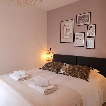 Daire Le Josephine - T3 Vue Exceptionnelle A Porto-vecchio *
