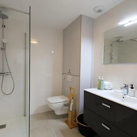 Le Josephine - T3 Vue Exceptionnelle A Porto-vecchio Daire